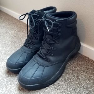 Men's Propét 3M Boots - Size 14